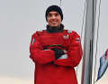Newcomer Tom Wehde is set to compete in the Mini-Transat 2027 with it