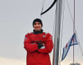 The Kiel boat builder Tom Wehde has won the talent competition.