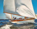 "Herta" is simply a feast for the eyes