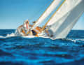 Die Kreuzeryacht von Abeking & Rasmussen aus dem Jahr 1923