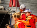 Herzpiraten-Regatta 2026.
