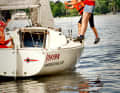 Herzpiraten-Regatta 2026.