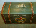 The owner often had the motifs on the crates painted by artists