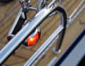 Lighting: Switch on all lights! Also check the position lights below deck and the lamps in the mast. Where necessary, have replacements ready
