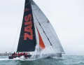 The Transatlantic Race from Newport to Cowes has been mastered.