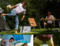 The IceCube cooler is ideal for use in the car, boat or on land