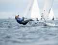 Philipp Buhl se hisse à la deuxième place lors de la dernière journée de la 130e Kieler Woche