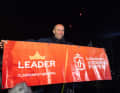 Le fier maestro du Figaro Nico "The Brain" Lunven.