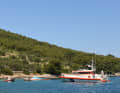 A day later, the harbour authority closed the entire marina.
