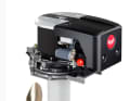 E-Saildrive von Yanmar Neuer 48-Volt-Saildrive