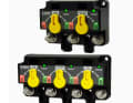 XD-Series von Egis Mobile: Per NMEA kontrollier- und fernbedienbare Hauptschalter