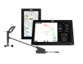 Wired Smart Wind Transducer von Raymarine: Hochgenauer Geber für Windgeschwindigkeit und -richtung