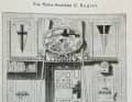 Klubhäuser im Innern YACHT 13/1926.