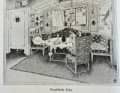 Klubhäuser im Innern YACHT 13/1926.