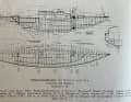 YACHT 1/1926: 10,50-m-Fahrtenkreuzer für Binnen und See.