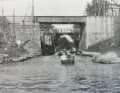 YACHT 2/1926: Der erste schwedische Segelfilm.