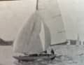 YACHT 2/1926: Der erste schwedische Segelfilm.