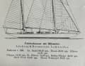 100 years ago: YACHT 3/1926 – Cruising yacht with an auxiliary engine.