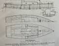Vor 100 Jahren: YACHT 4/1926 - 35-qm-Jollenkreuzer
