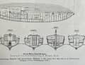 YACHT 4/1916: 14,3-m-Motor-Segel-Kreuzer.