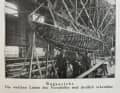 Il y a 100 ans : les croiseurs de plaisance de type « Albert »