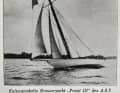 YACHT 7/1926: 40 Jahre Akademischer Segler-Verein Berlin.
