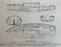 YACHT 7/1926 : un croiseur-dériveur de 30 qm pour le Rhin.