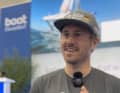 Wir trafen Erik Heil in Düsseldorf auf der boot zum Interview
