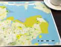 ... which is marked on the map