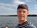 In the Netherlands, up-to-date nautical chart data is freely available and updated weekly. Adam Lucke asked himself: Why not in Germany too?