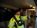 It is important to keep an overview during the rescue work