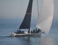 Il "Rafale" di Henri de Bokay ha vinto la Capitell Cup Rund Helgoland.