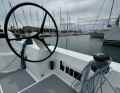 Les colonnes de roues disparaissent dans le pont