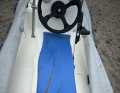 In addition, two motorboats that were irreparably damaged