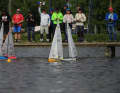 Impressions du championnat allemand au lac de Dümmer