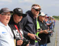Impressions from the German Championships at Dümmer See