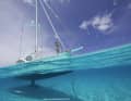 "Drifter" di Jimmy Buffet alle Bahamas