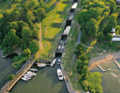 ... Canal de Göta ...