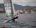 The competition has been held at various locations in Italy since 2005