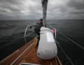Sailing manoeuvres don't just have to be right for regattas - a good and suitable sail bag helps