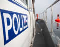 If the law enforcement officers come alongside, this does not necessarily mean trouble