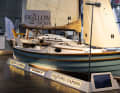 Baycruiser 21 von Sallow Yachts auf der boot in Düsseldorf 2024