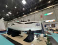 Star secrète du salon de Düsseldorf dans le hall 15. Première mondiale du nouveau Maxus 31.
