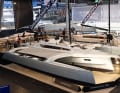 Le Dragonfly 36 est l'une des principales nouveautés du salon, à voir dans le hall 16.