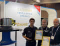 The Finnish manufacturer is considered a pioneer for electric inboard drives