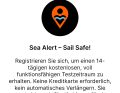 Die App kann 14 Tage kostenlos ausprobiert werden. Das Abo muss danach manuell abgeschlossen werden, es verlängert sich nicht automatisch.