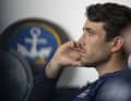 Quentin Delapierre ist der erfahrene Fahrer für das französische SailGP-Team unter dem Dach der K-Challenge.