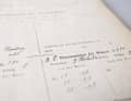 Examples of historical logbooks: "Susanna" logbook