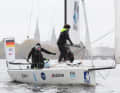 Per l'equipaggio del MSC si tratta del primo titolo importante nella storia del campionato.