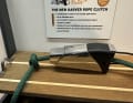 Piccolo ma potente tappo per trappole di Karver